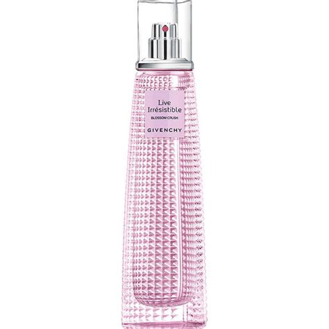 givenchy live irrrsistable blossom crush goedkoop